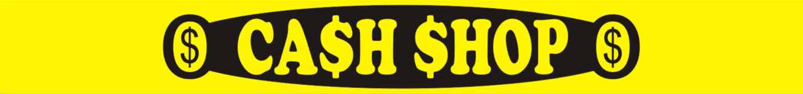 Cash Shop 